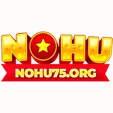 The "Trang chủ Nohu" user's logo
