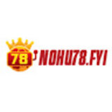 The "Nohu78 FYI" user's logo
