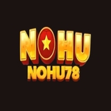 The "nohu78" user's logo