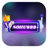The "NOHU888" user's logo