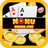 The "nohu88cyou" user's logo