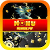The "NOHU88 ⭐️ Trang Chủ NOHU - nohu-88.pw Không Chặn - 88K" user's logo