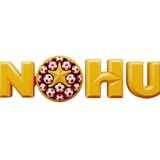 The "NOHU - Nhà cái uy tín, đa dạng game, thưởng lớn, an toàn" user's logo
