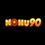 The "NOHU90" user's logo