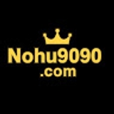 The "NOHU90 Game nổ hũ online" user's logo