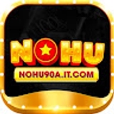 The "Nohu90a it com" user's logo