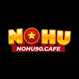 The "NOHU90" user's logo