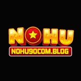 The "nohu90" user's logo