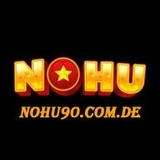 The "Nohu90 com de" user's logo