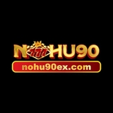 The "Nohu90" user's logo