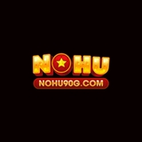 The "Săn hũ khủng cực đỉnh tại Nohu90!" user's logo