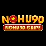 The "Nhà Cái NOHU90" user's logo