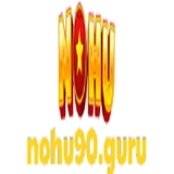 The "nohu90" user's logo
