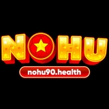 The "NOHU" user's logo