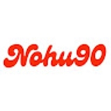 The "Nohu90 – Game nổ hũ uy tín, đổi thưởng nhanh" user's logo