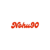 The "Nohu90" user's logo