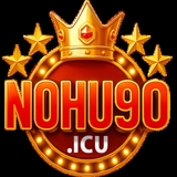 The "nohu90icu" user's logo