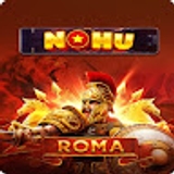 The "nohu90" user's logo