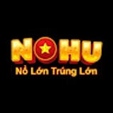 The "Nohu90 Trang Chủ Nổ Hũ" user's logo