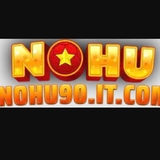 The "nohu90itcom" user's logo