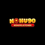 The "NOHU90" user's logo