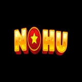 The "NOHU" user's logo