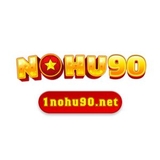 The "nohu90net" user's logo
