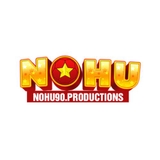 The "nohu90productions" user's logo