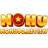 The "nohu90" user's logo