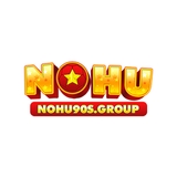 The "Nohu90 - Cổng game nổ hủ đổi thưởng uy tín" user's logo