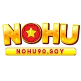 The "NOHU90 - nohu90.soy – Trang Chủ Chính Thức Nổ Hũ Tặng GiftCode" user's logo