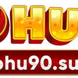 The "nohu90surf" user's logo