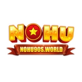 The "nohu90" user's logo