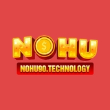 The "nohu90technology" user's logo