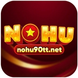 The "NOHU90 TTNET - Link Truy Cập Nền Tảng NOHU90 Không Chặn 2024" user's logo
