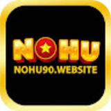 The "NOHU90 website" user's logo
