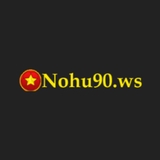 The "NOHU90 " user's logo