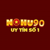 The "Nohu90" user's logo