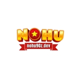 The "nohu90 zdev" user's logo