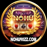 The "Nohu90zz" user's logo