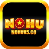 The "nohu95co1" user's logo