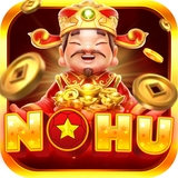The "Nohu" user's logo