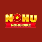 The "nohu" user's logo