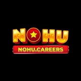 The "NOHU" user's logo