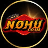 The "NOHU " user's logo
