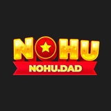 The "dad nohu " user's logo