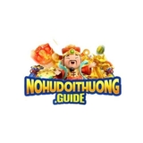 The "Nổ Hũ Đổi Thưởng" user's logo