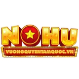 The "Nohu" user's logo