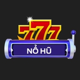 The "NOHU FM Doen - Link 15 Game Nổ Hũ Tặng Tiền" user's logo