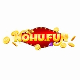 The "Nohufun Game nổ hủ" user's logo